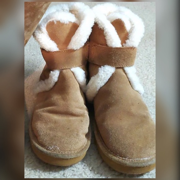 Michael kores boots - Picture 2 of 3